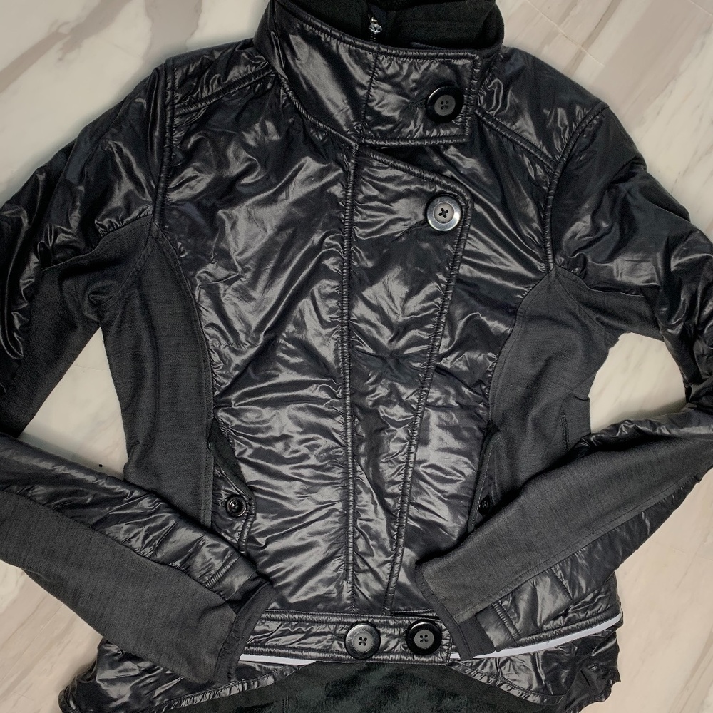 Lululemon Athletica Jacket